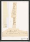 Gomphonema intricatum Kuetz. (de-Toni-Nr.: Genus 37, Species 1741) Zeichnungen Sammlung Grunow (NHMW-BOT-W0370981)